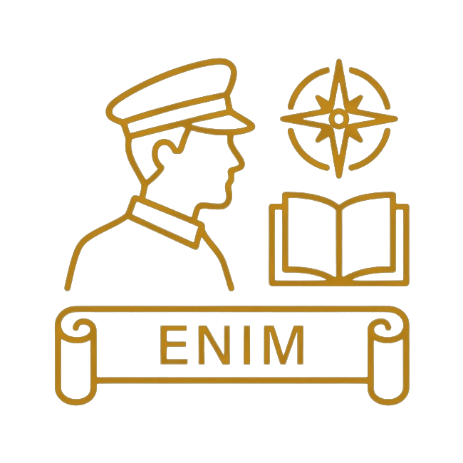 marins enim